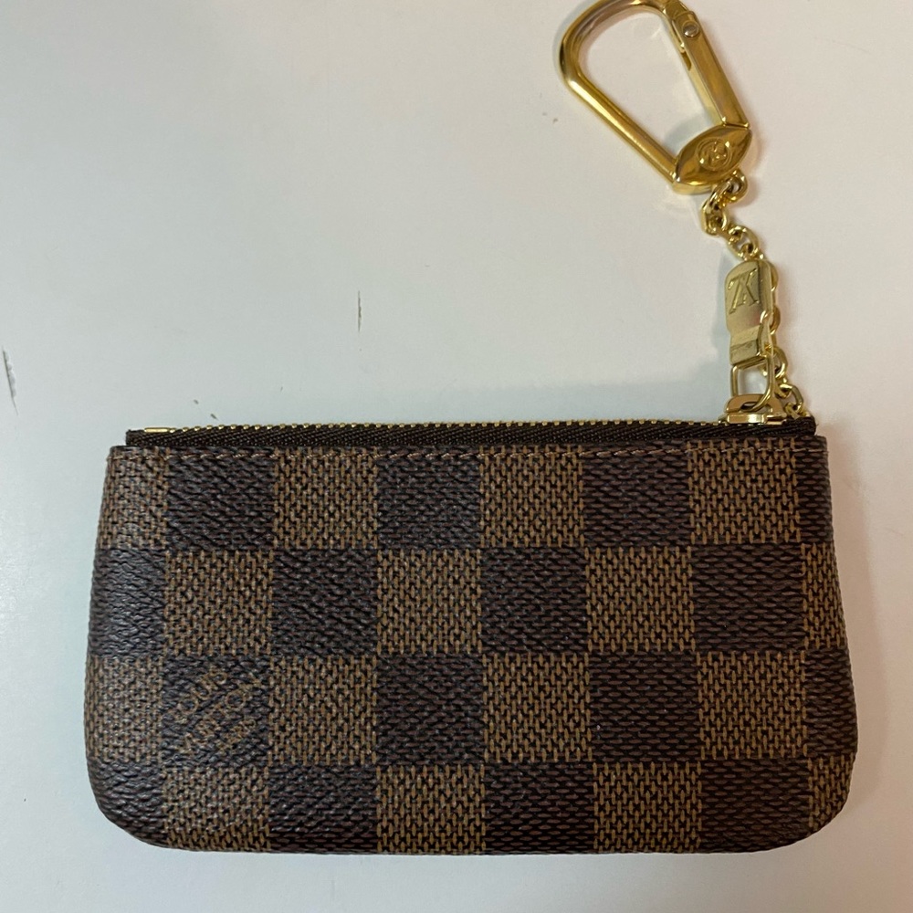 Louis Vuitton coin purse